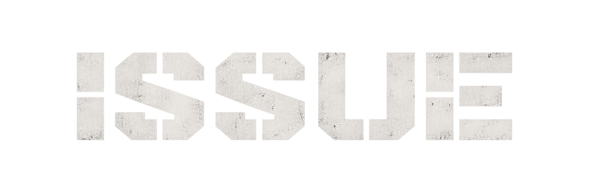 ISSUE